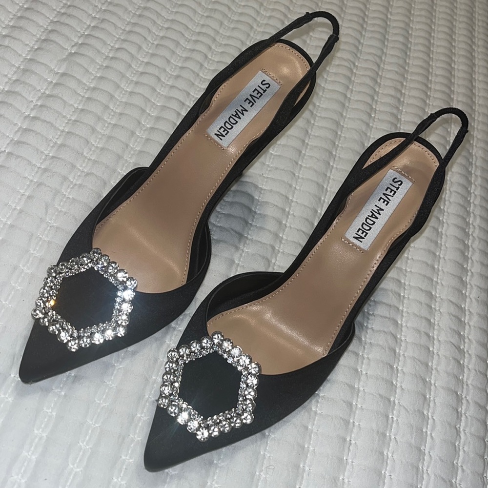 Steve Madden Heels